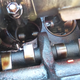 Illustration for article titled Here's What The Inside Of A Neglected World War II Jeep Engine Looks Like